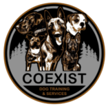 Coexist Dog Training & Services